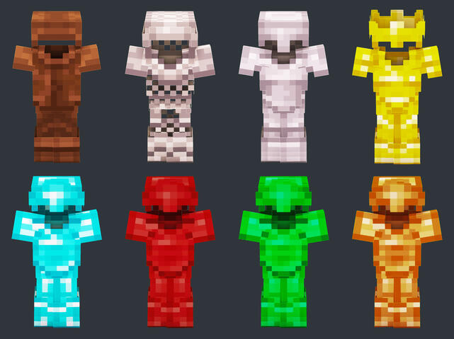 armour