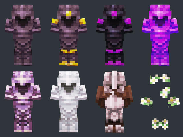 netherite